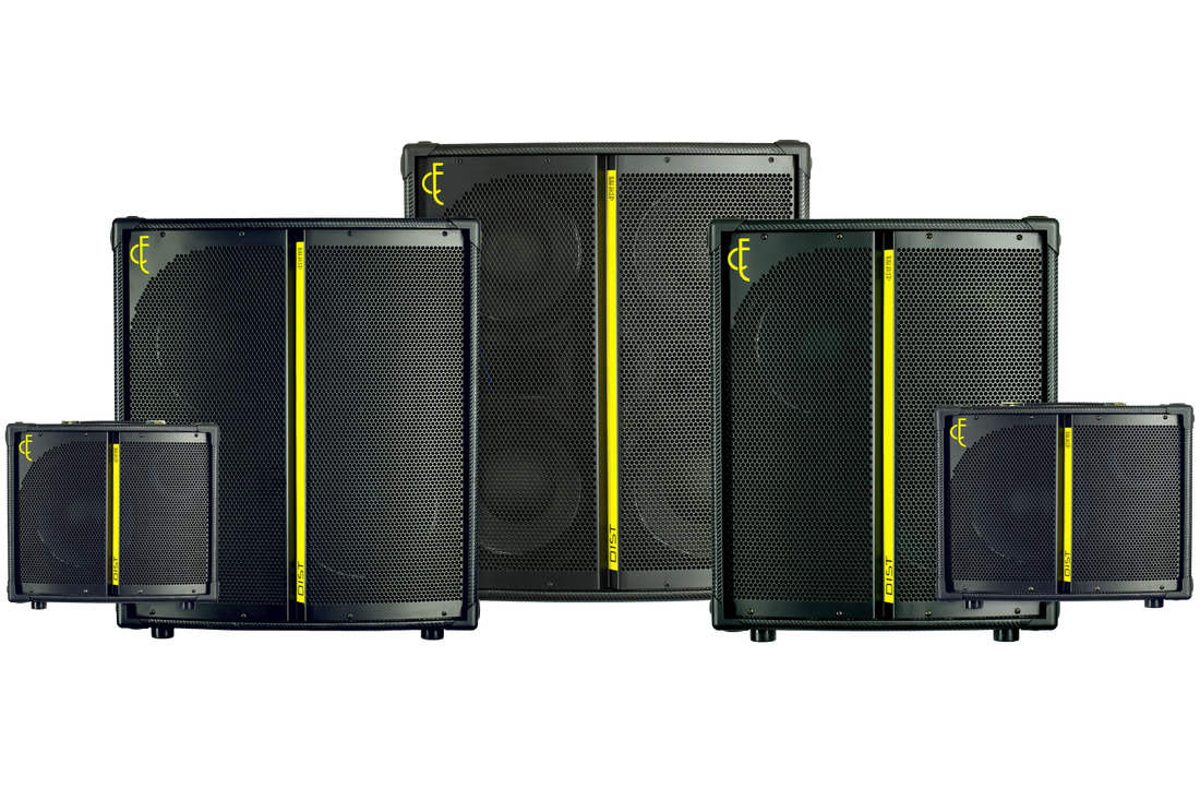 Welcome to the New Epifani Experience