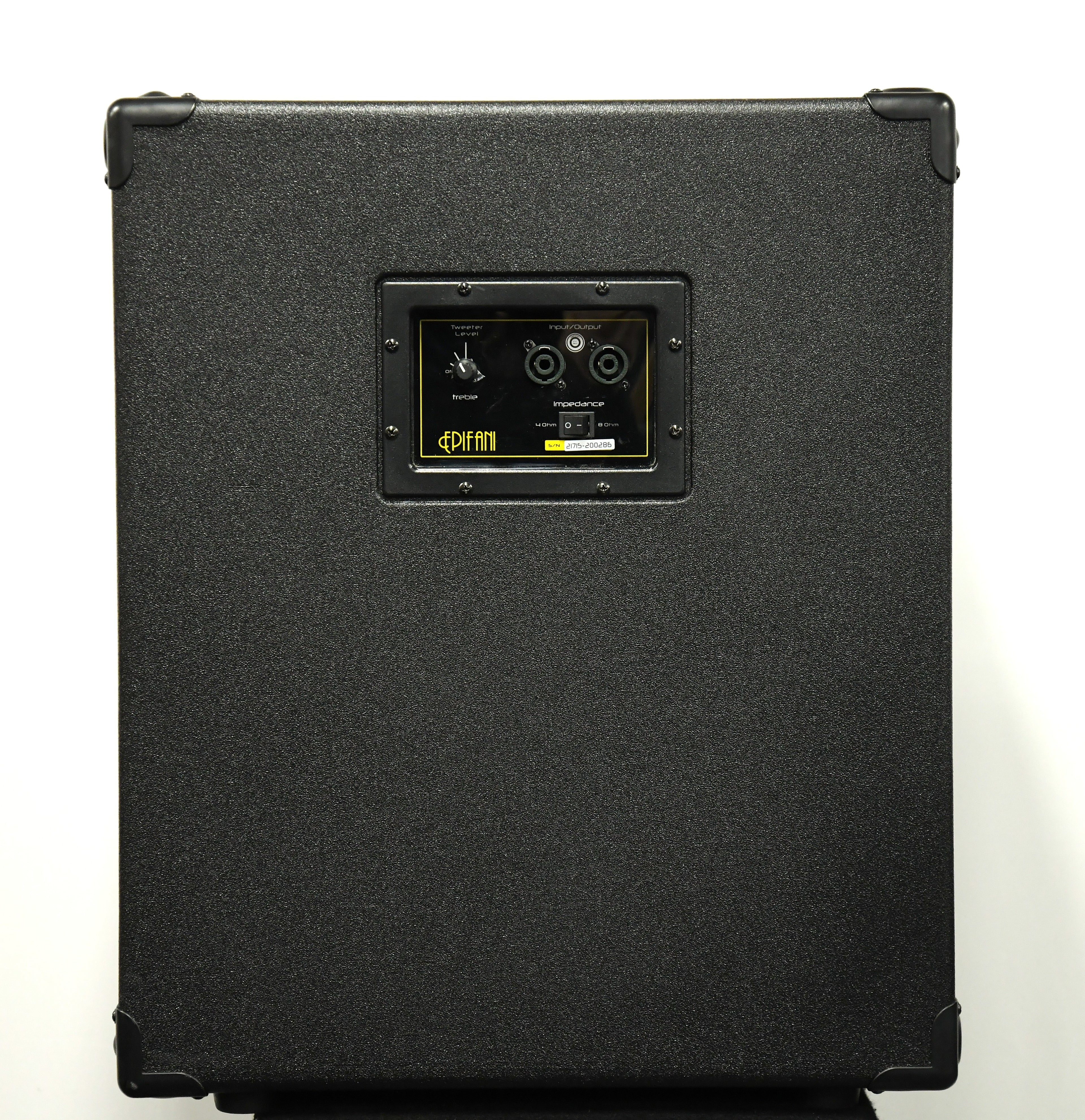 DIST2 210 B-Stock "Dino"