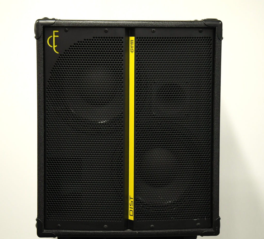 DIST2 210 B-Stock "Dino"