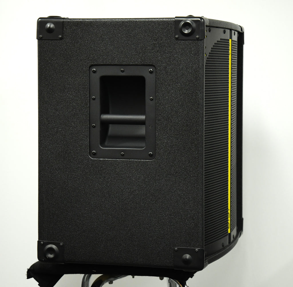 DIST2 210 B-Stock "Dino"