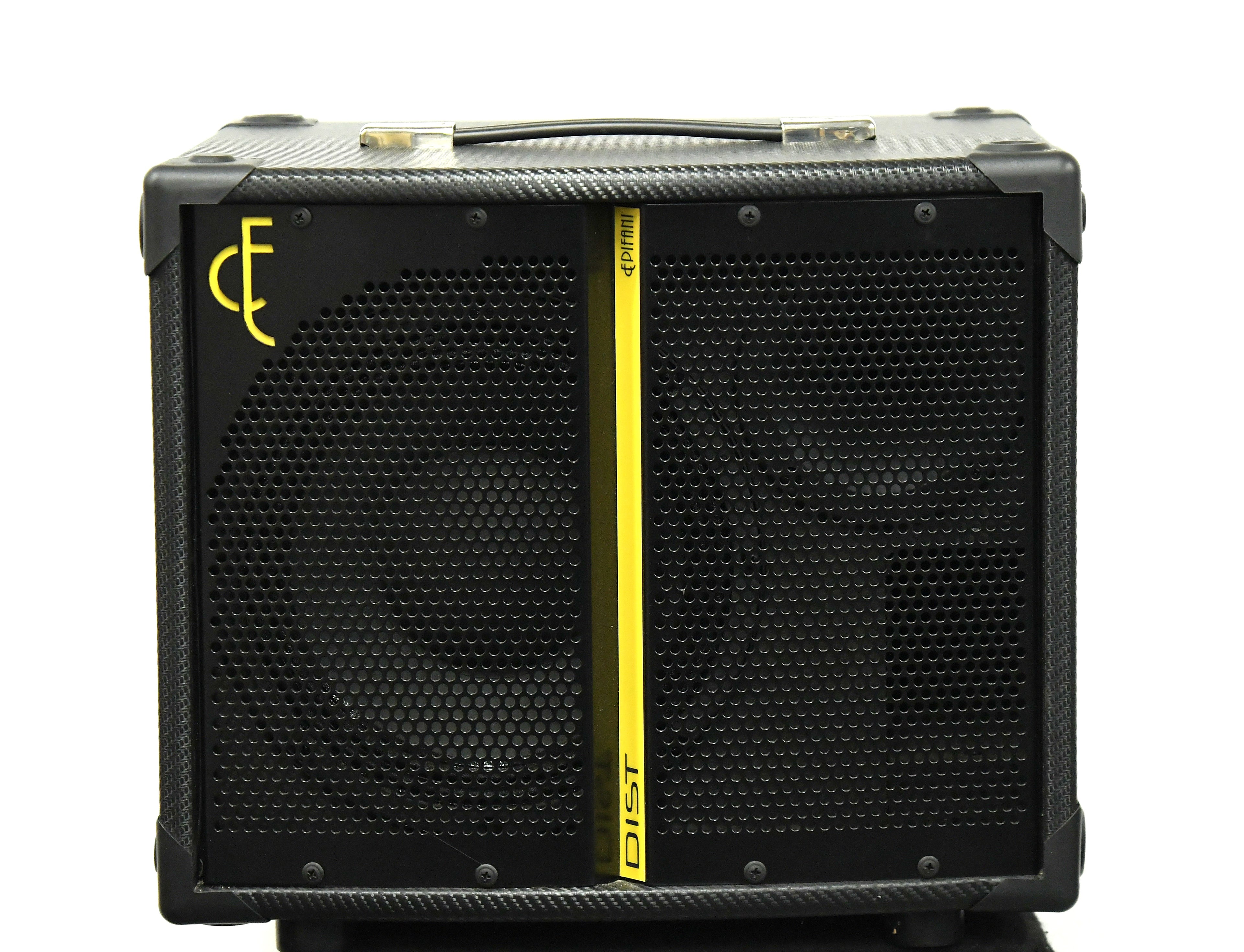 DIST3 110 B-Stock "Alberto"