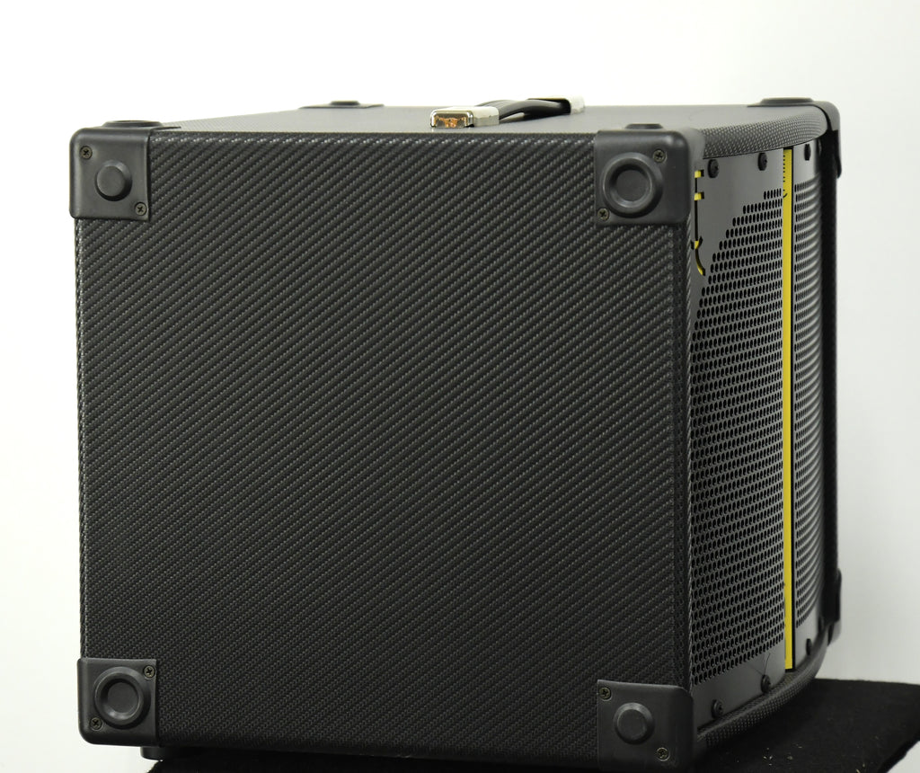 DIST3 110 B-Stock "Alberto"