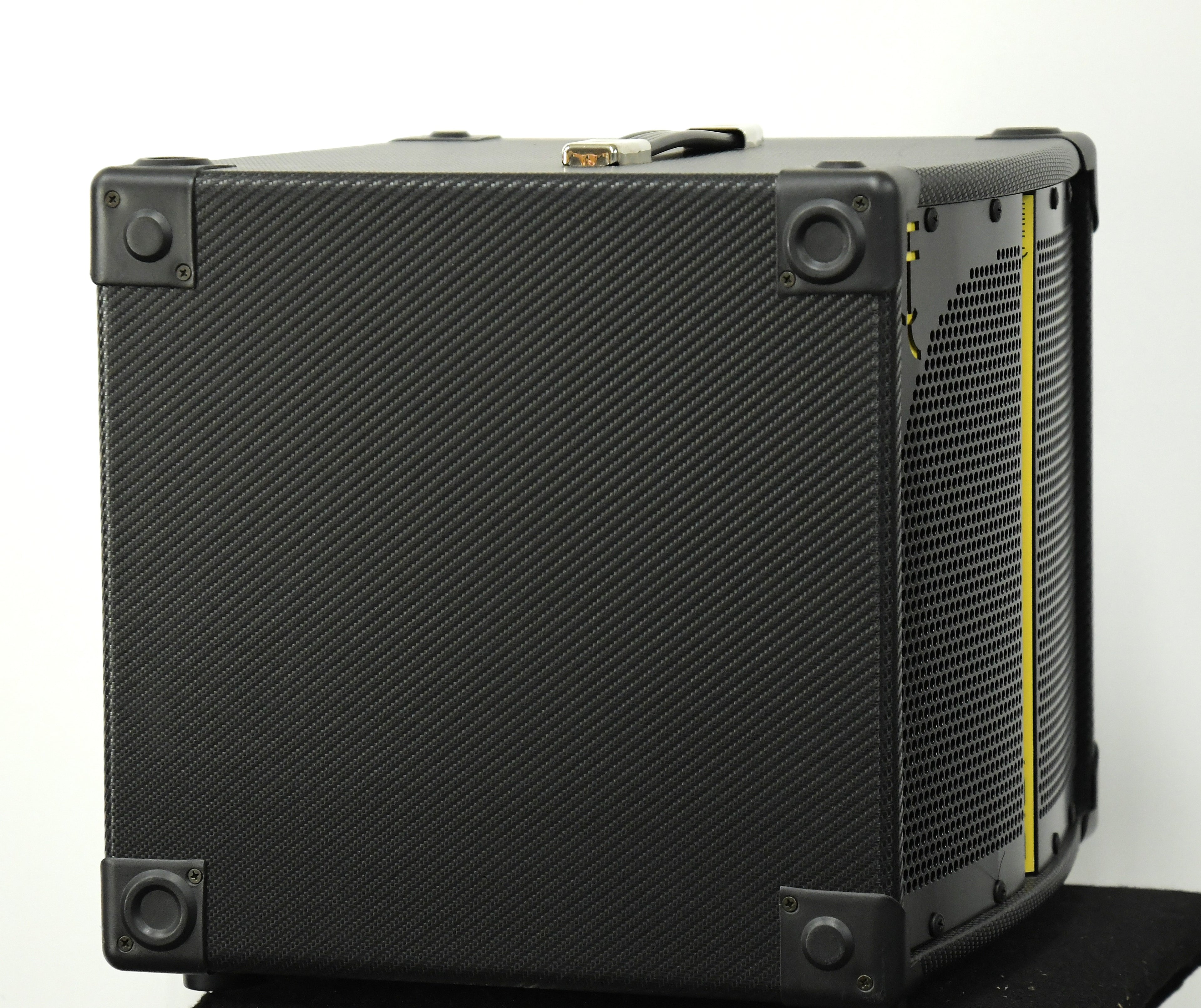 DIST3 110 B-Stock "Alberto"