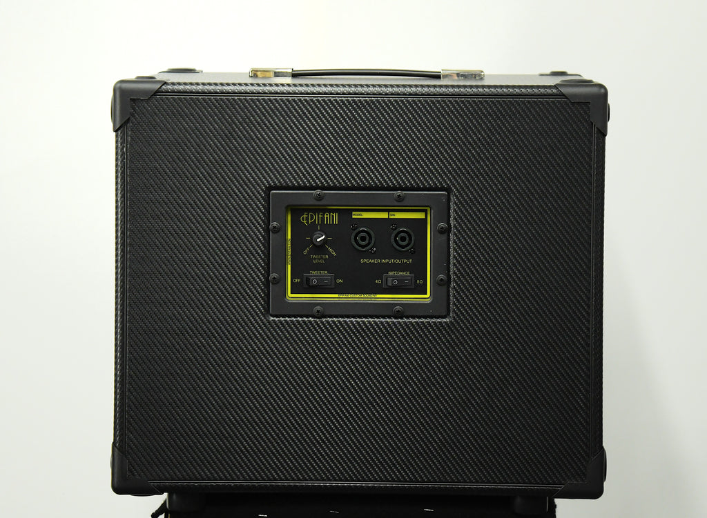 DIST3 112 B-Stock "Bruno"