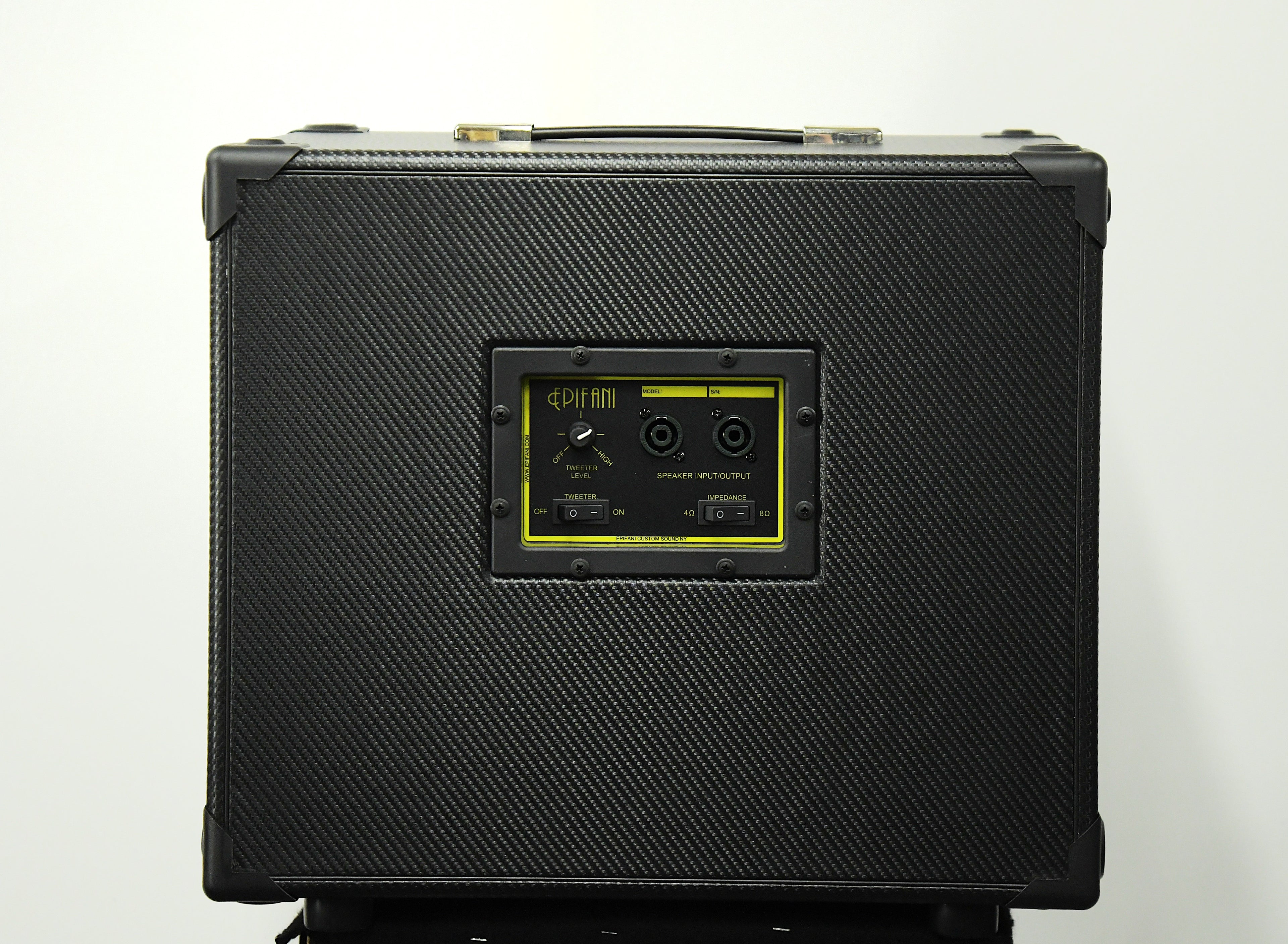 DIST3 112 B-Stock "Bruno"