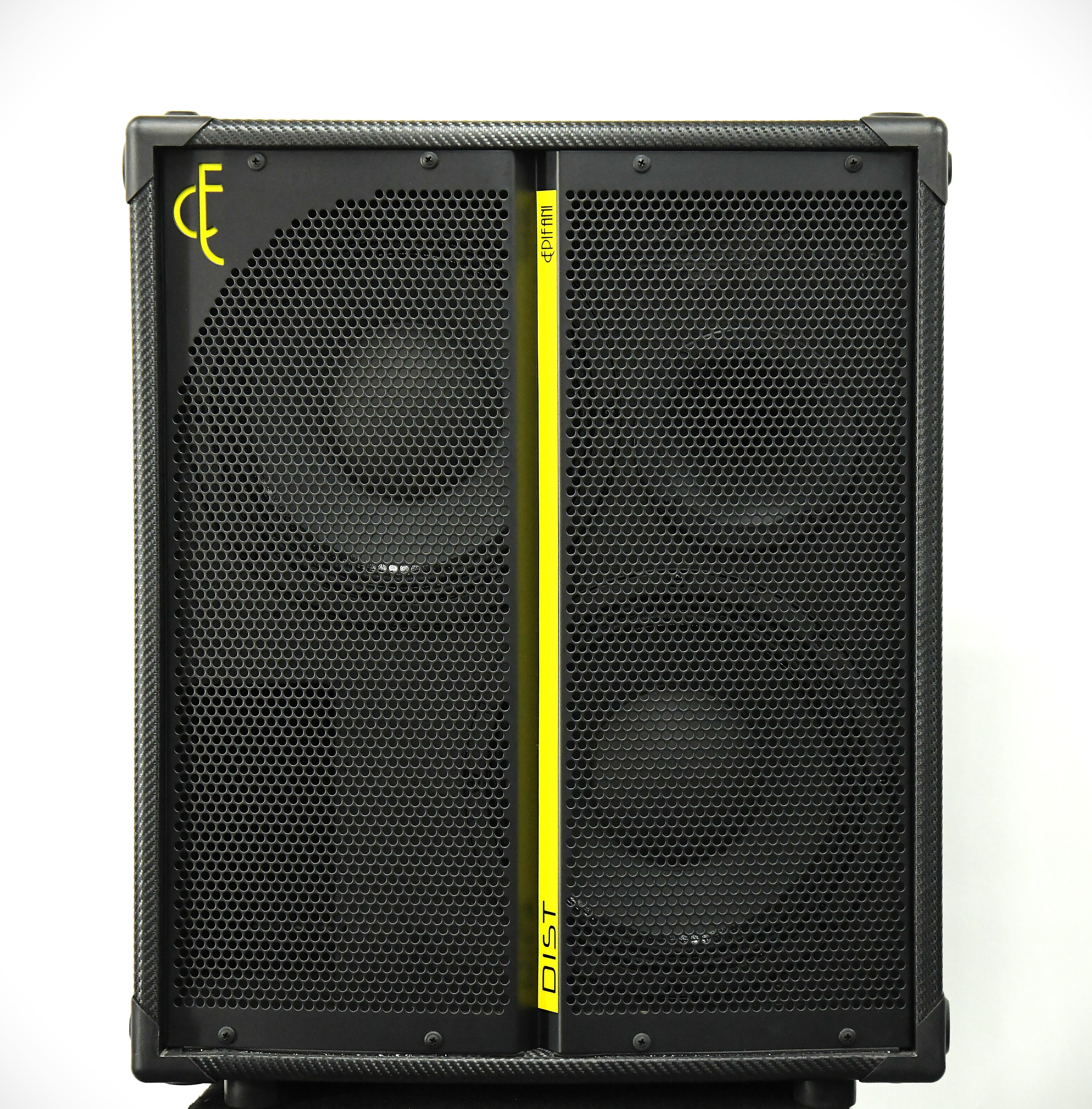 DIST3 210 B-Stock "Claudio"