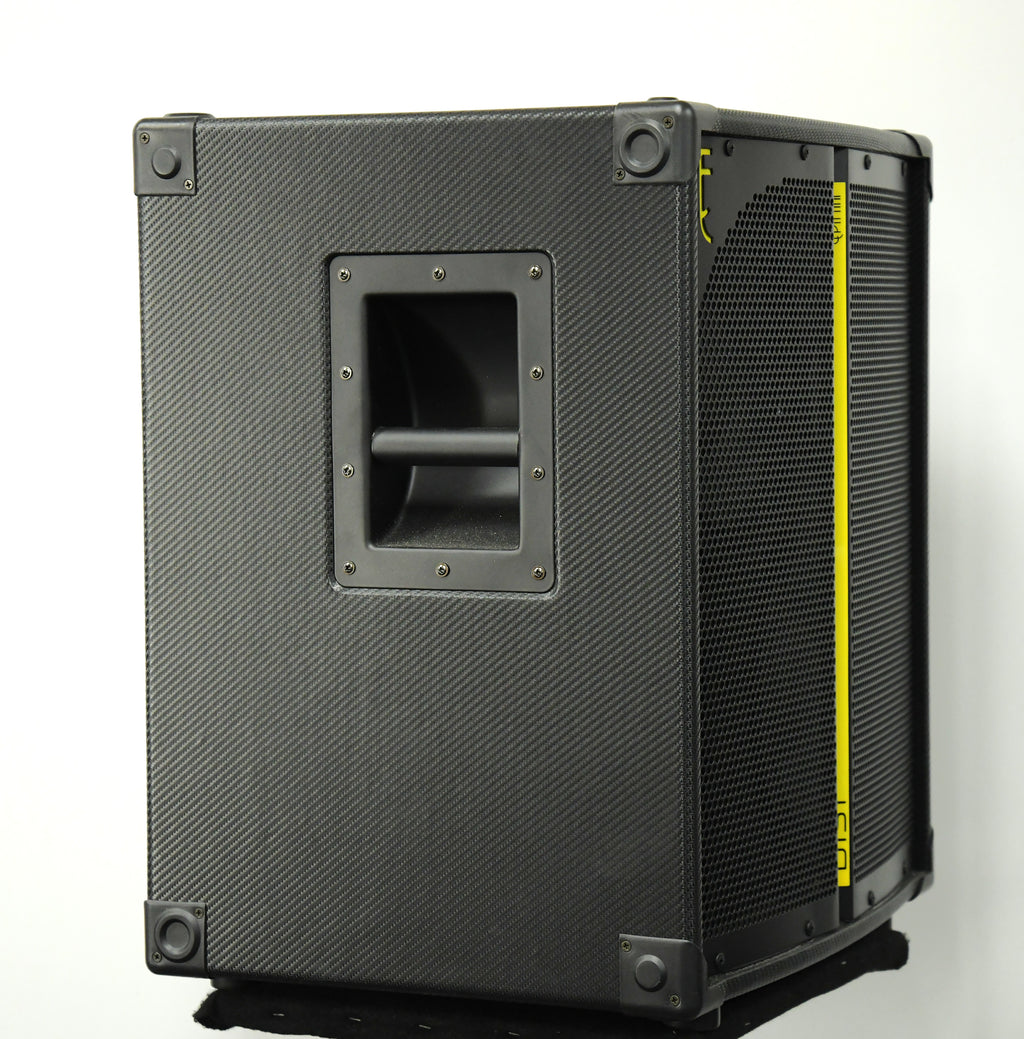 DIST3 210 B-Stock "Claudio"