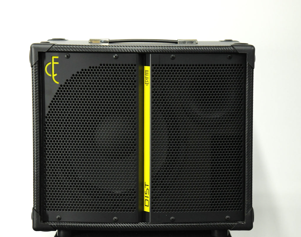 DIST3 112 B-Stock "Bruno"