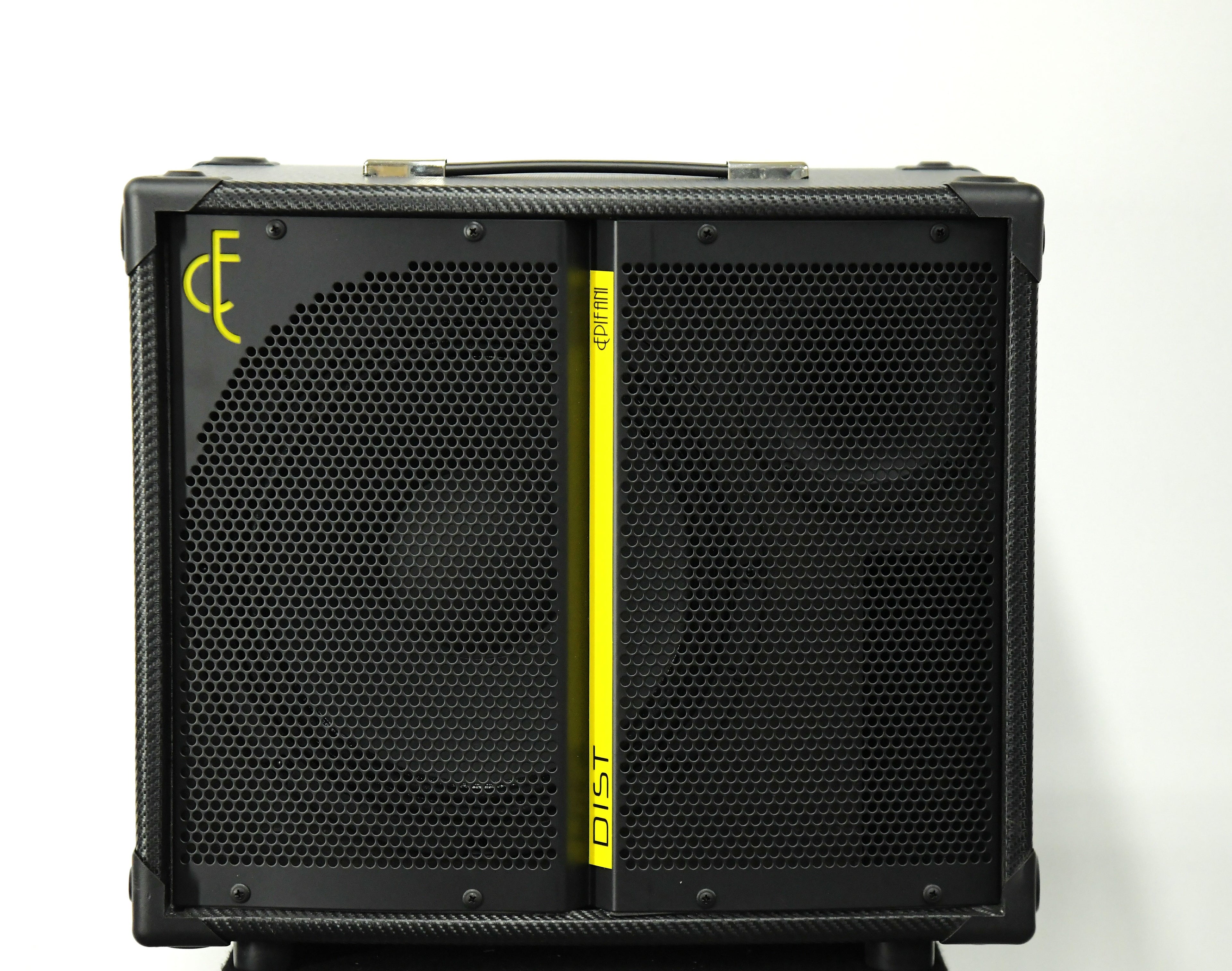 DIST3 112 B-Stock "Bruno"