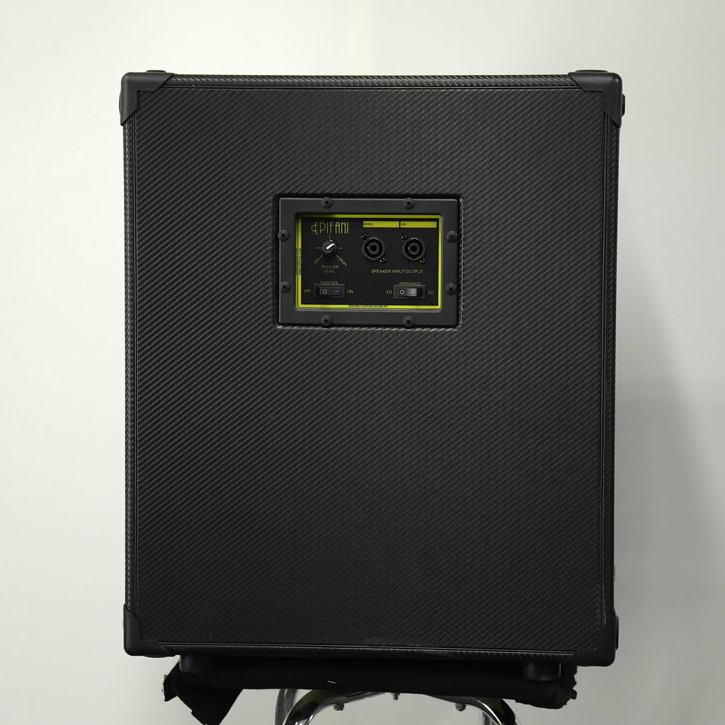 DIST3 210 B-Stock "Claudio"