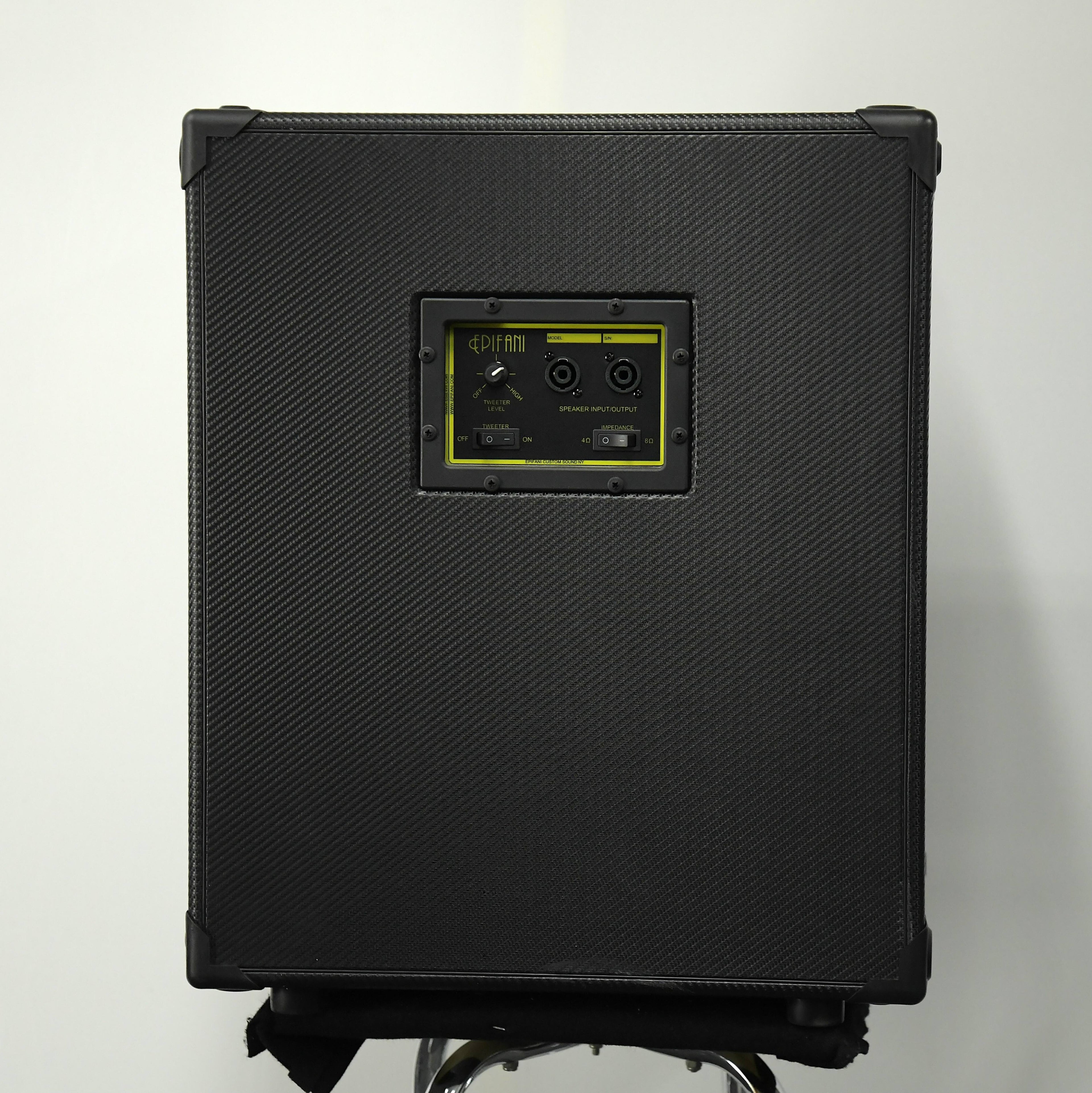 DIST3 210 B-Stock "Claudio"