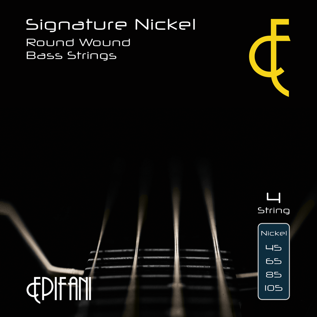 Bass Strings