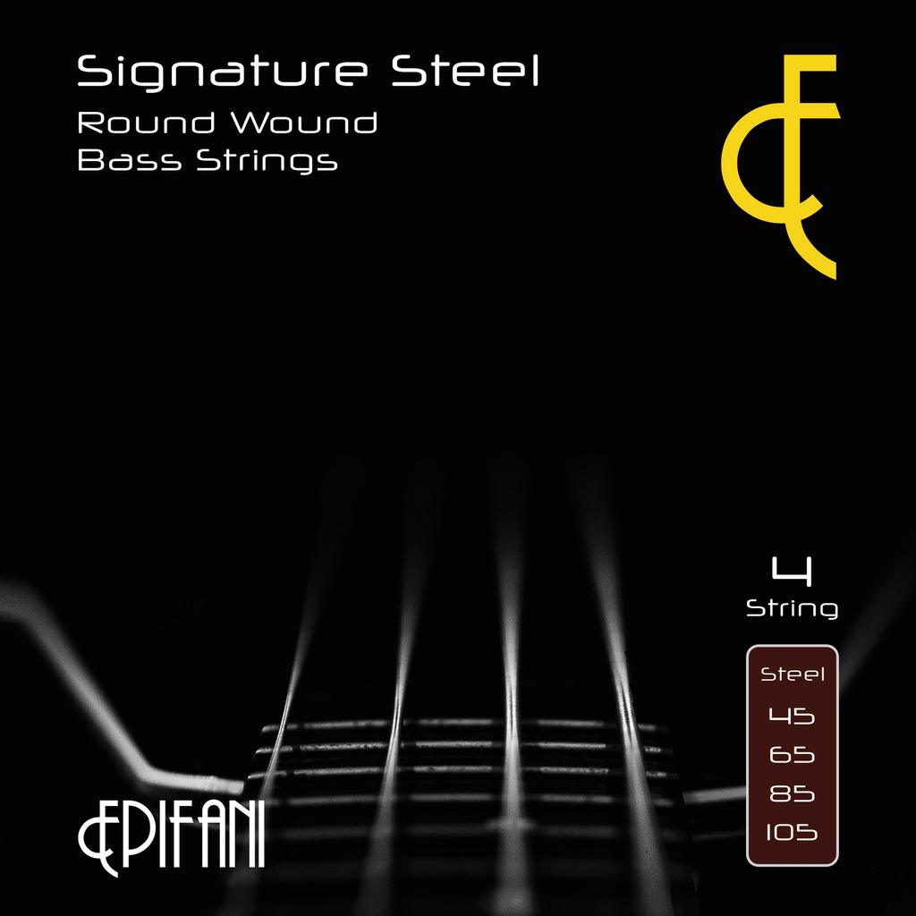 Bass Strings