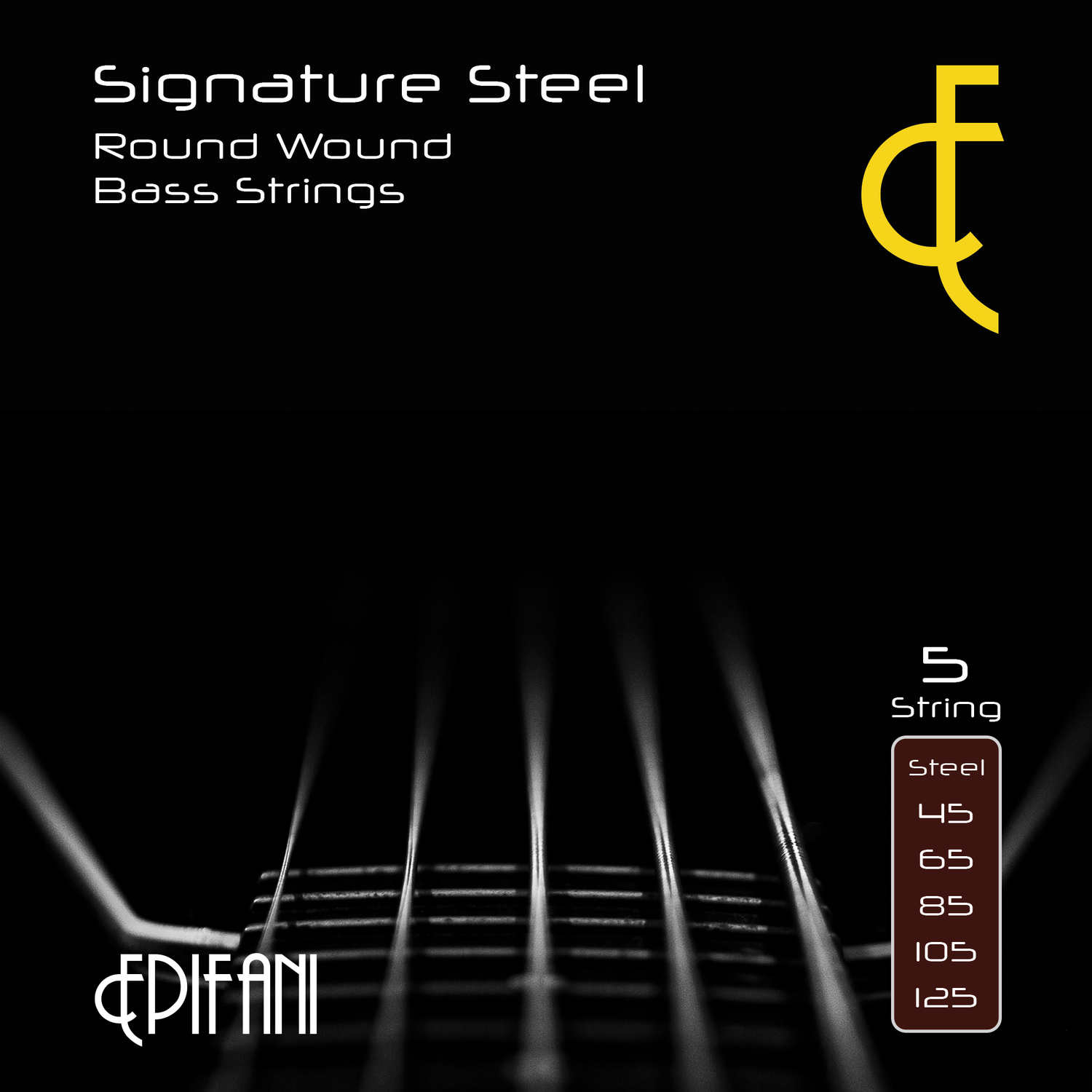 Bass Strings