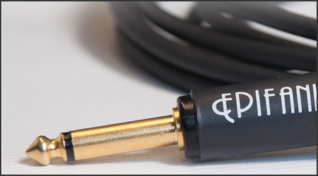 HDI Instrument Cable