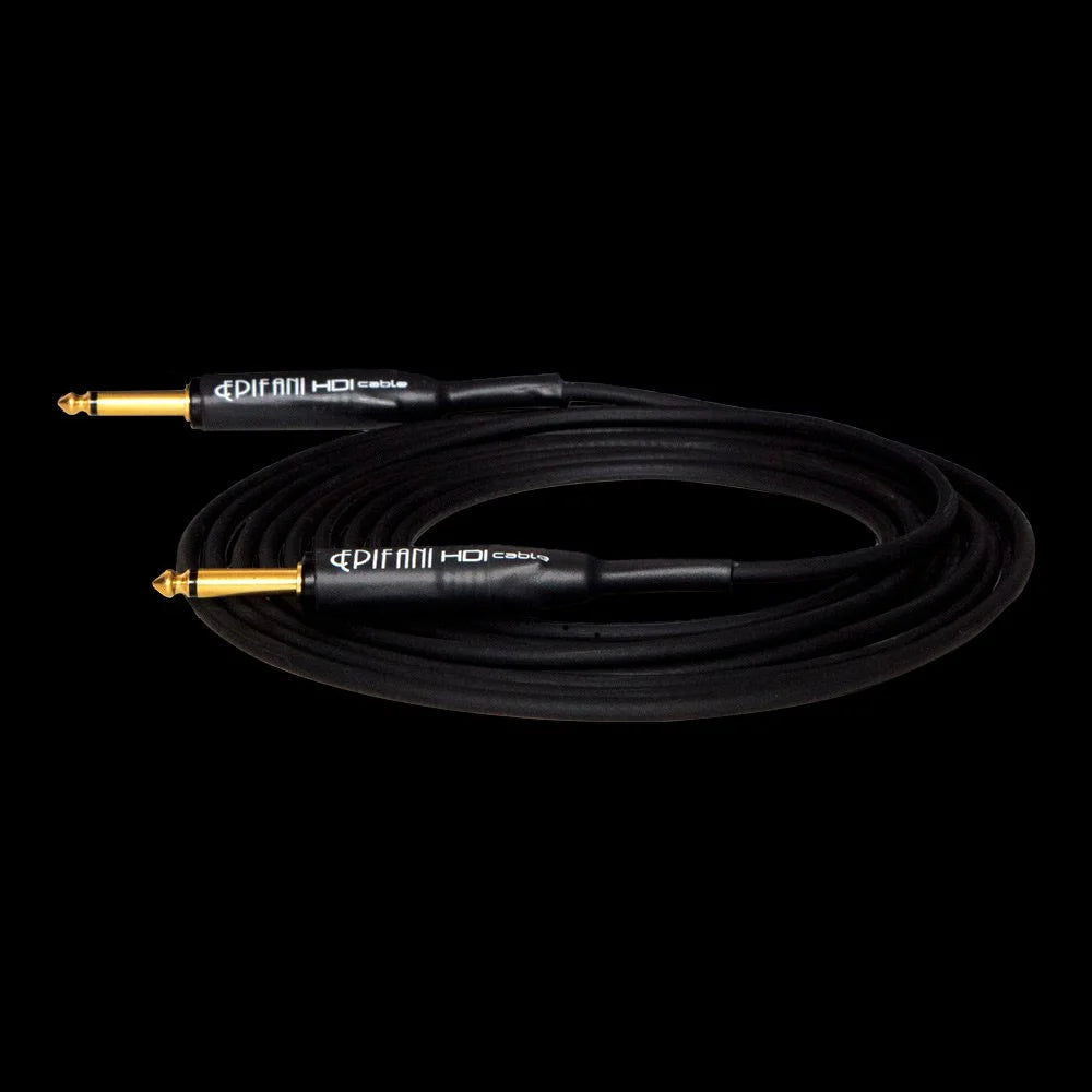 HDI Instrument Cable